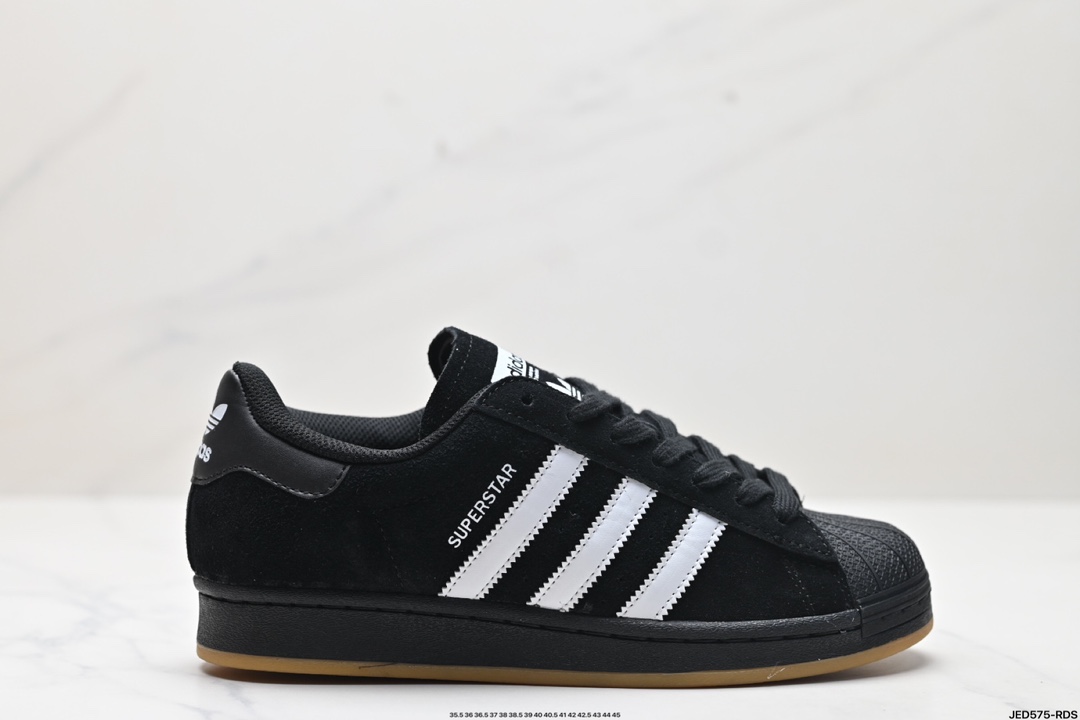 Adidas Superstar Shoes